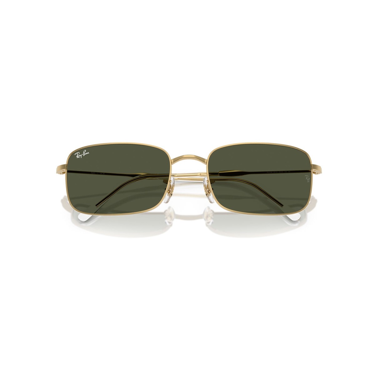 RAY BAN RB3746 00131 | Sunglasses | Vytria Eyewear