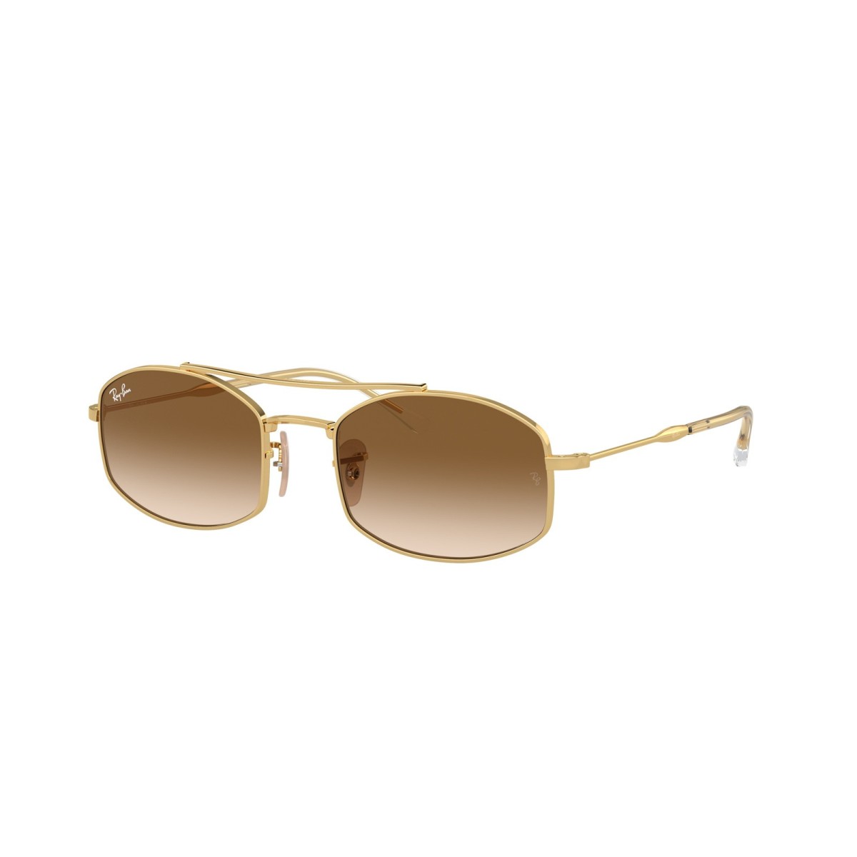 RAY BAN RB3719 00151 | Sunglasses | Vytria Eyewear