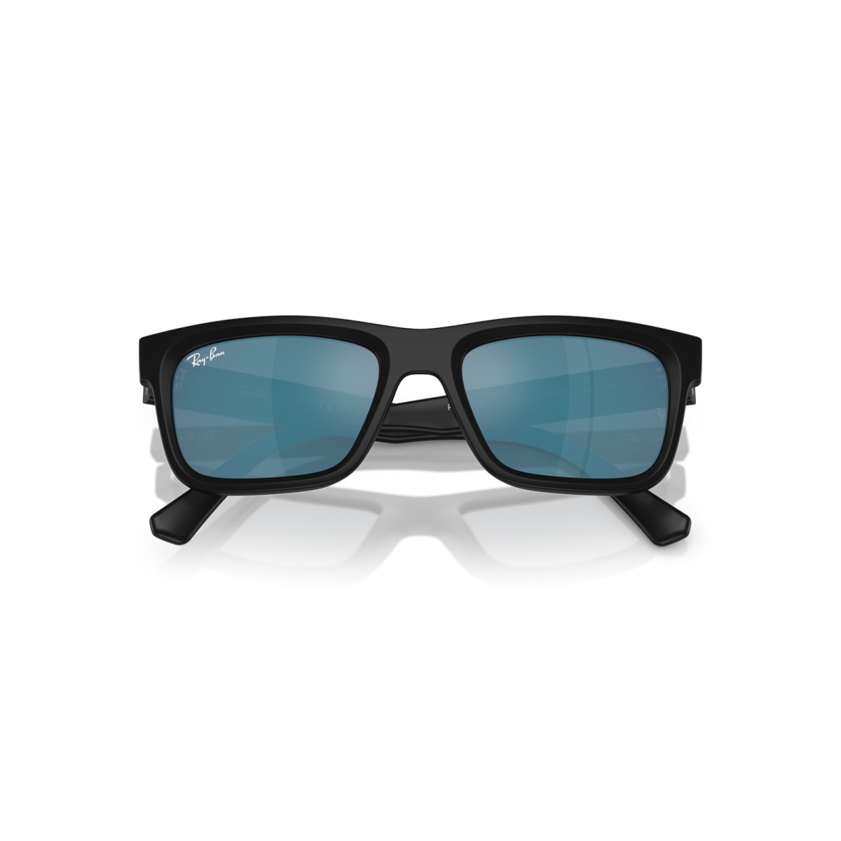 RAY BAN RJ9196S 100S55 | Sunglasses | Vytria Eyewear