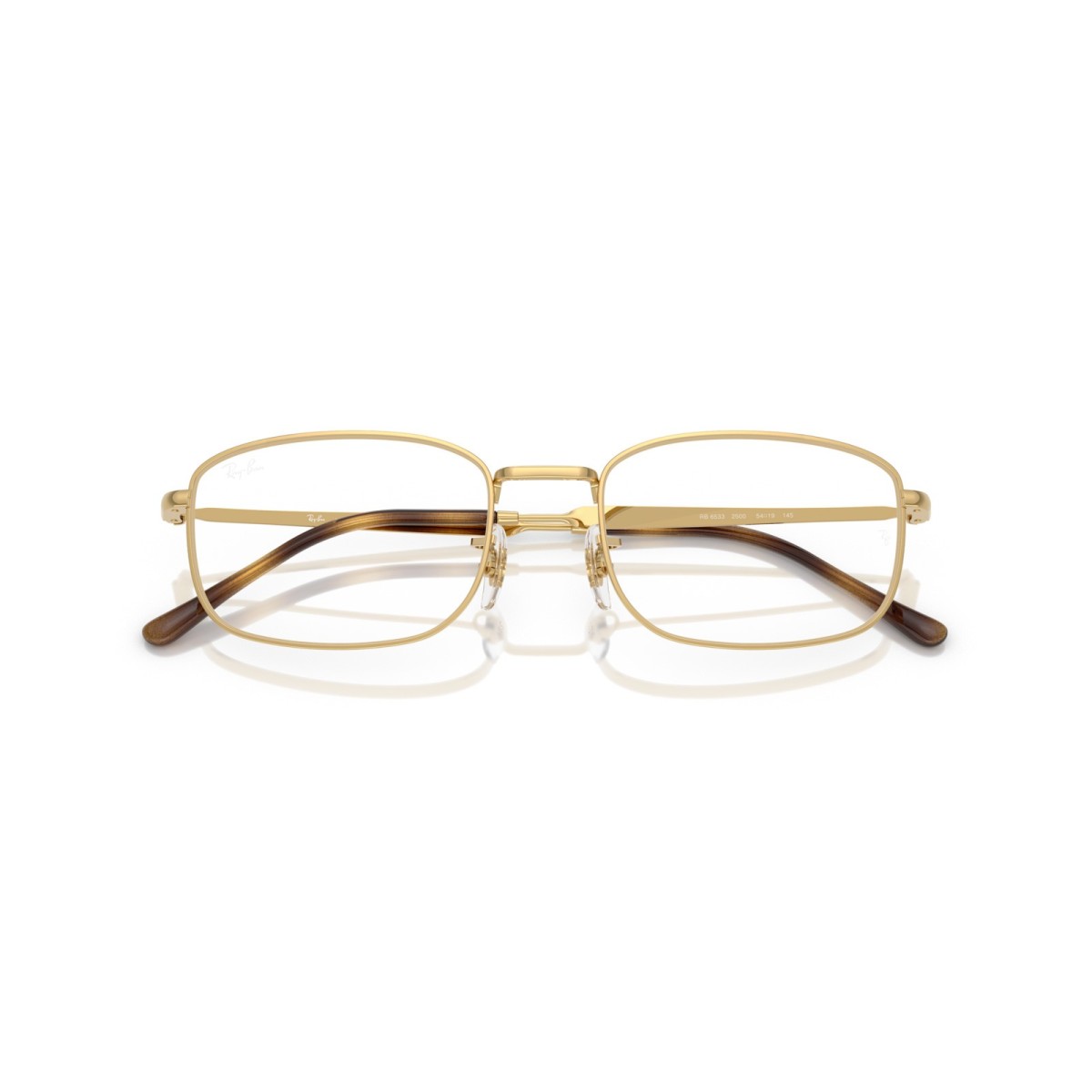 RAY BAN RB6533 2500 | Monturas | Vytria Eyewear