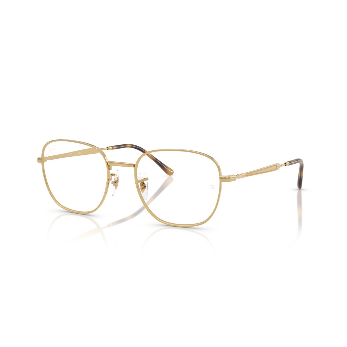 RAY BAN RB6534 2500 | Monturas | Vytria Eyewear