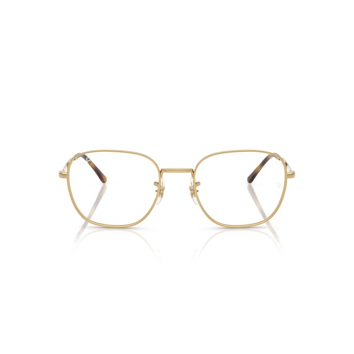 RAY BAN RB6534 2500