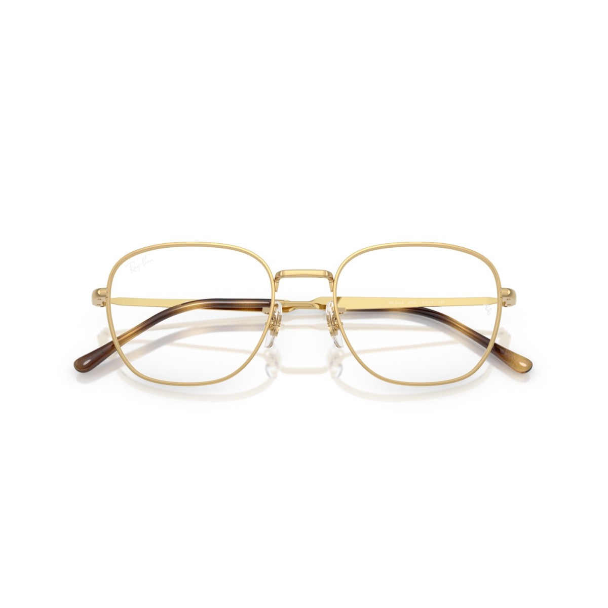 RAY BAN RB6534 2500 | Monturas | Vytria Eyewear