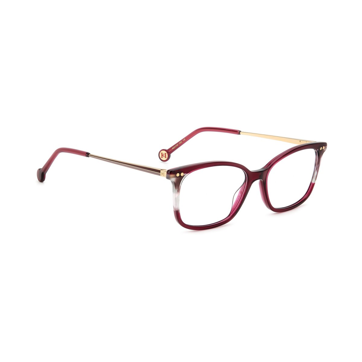 Carolina Herrera HER0167 YDC | Monturas Rectangulares | Vytria Eyewear