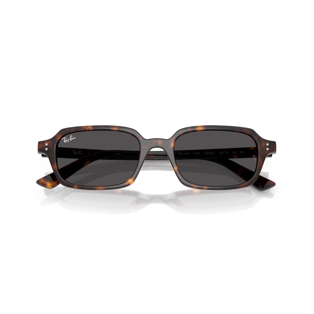 RAY BAN ZURI RB4455 135987 | Sunglasses | Vytria Eyewear