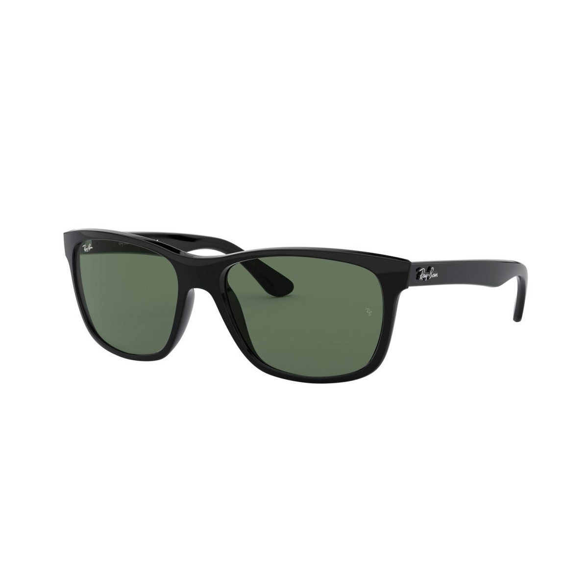 RAY BAN  RB4181 601 | Sunglasses | Vytria Eyewear
