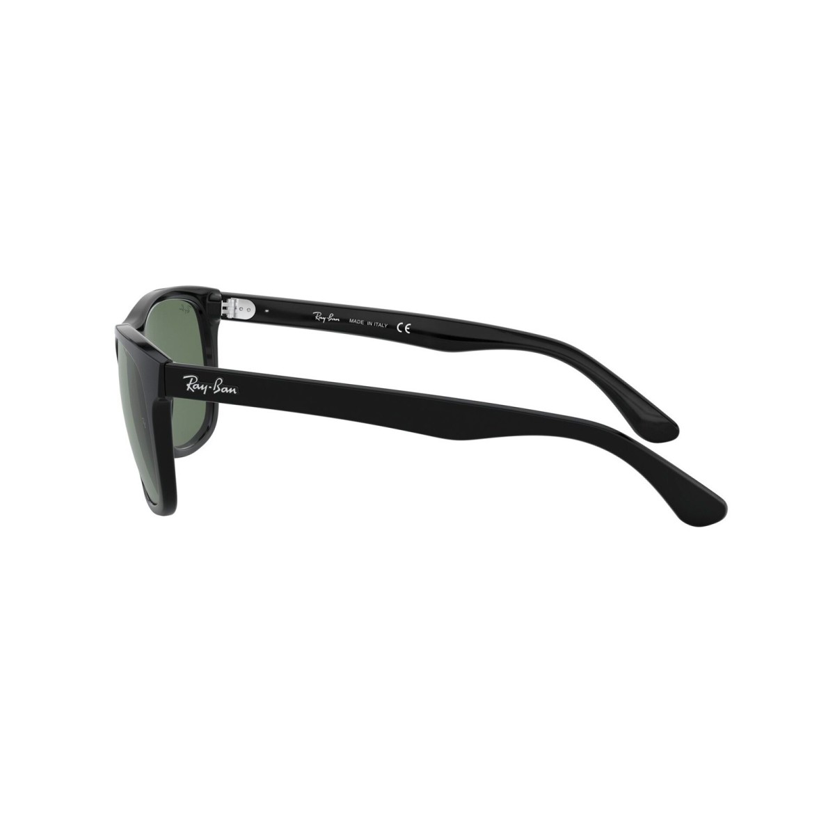 RAY BAN  RB4181 601 | Sunglasses | Vytria Eyewear