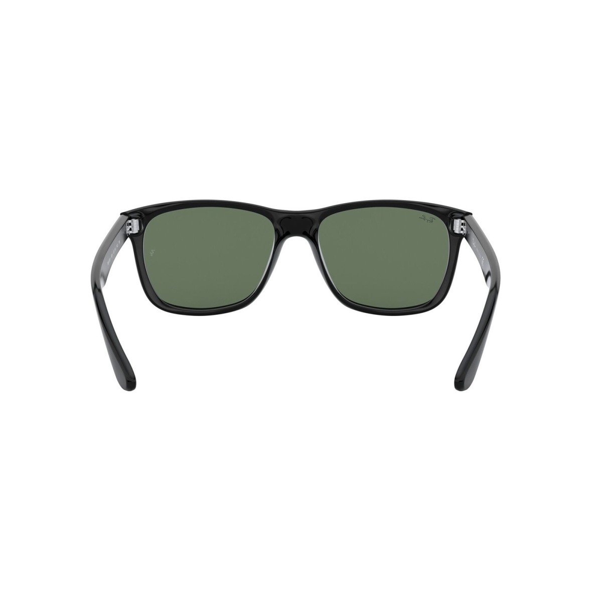 RAY BAN  RB4181 601 | Sunglasses | Vytria Eyewear