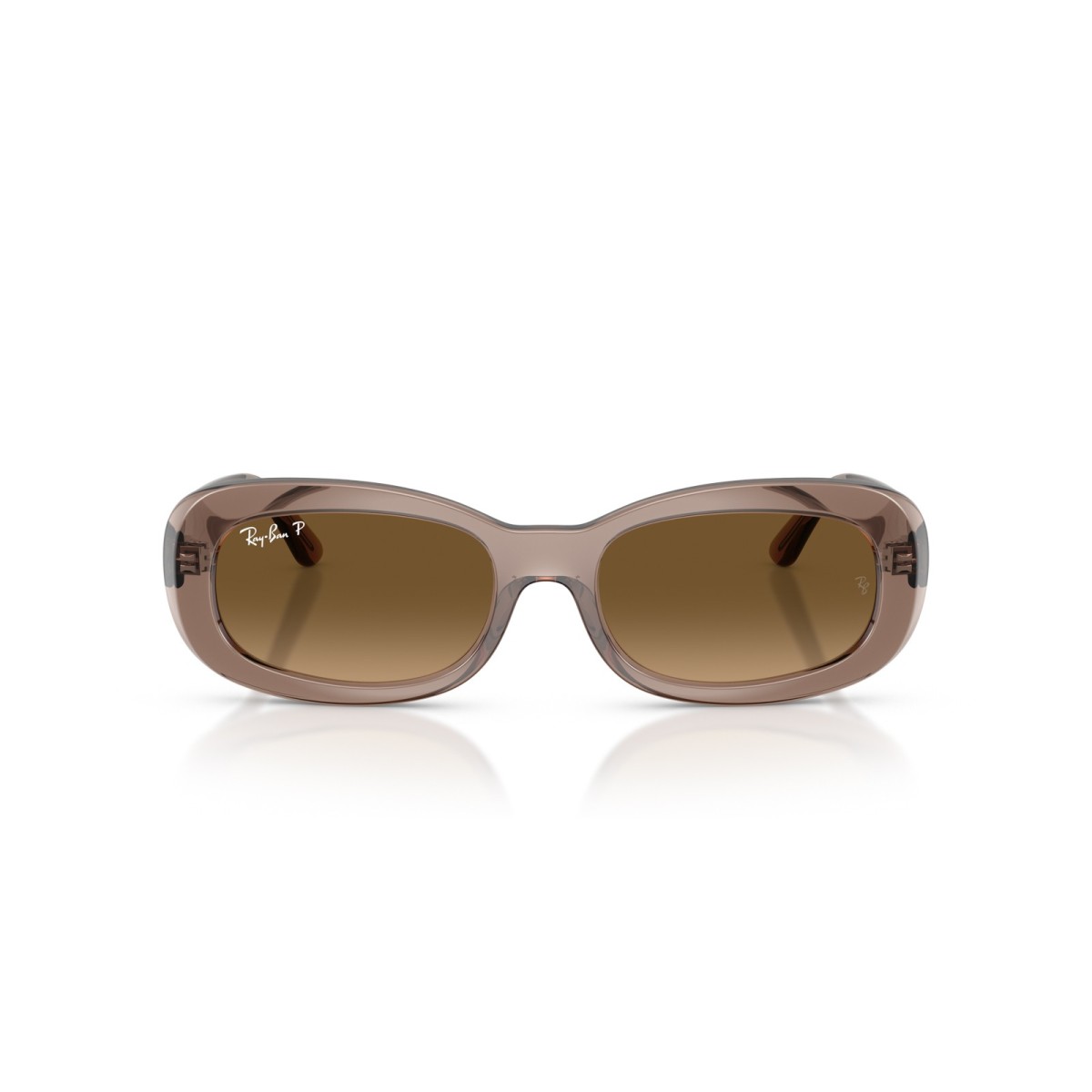RAY BAN RB2221 6827M2 | Sunglasses | Vytria Eyewear