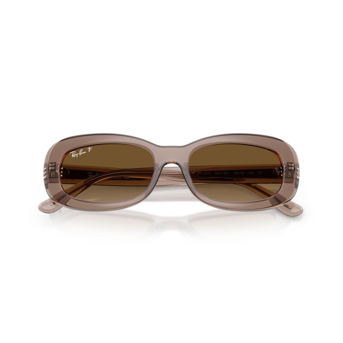 RAY BAN RB2221 6827M2
