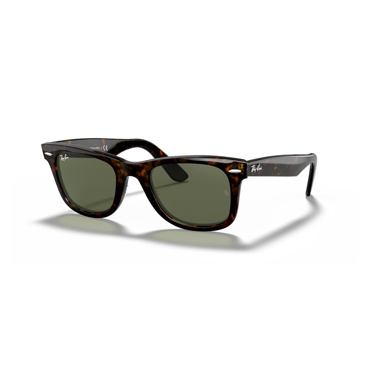 RAY BAN WAYFARER RB2140F 902 | Sunglasses | Vytria Eyewear