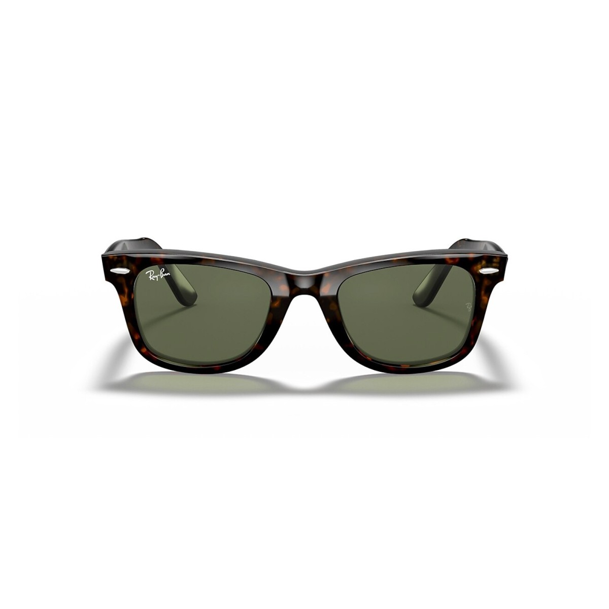 RAY BAN WAYFARER RB2140F 902 | Sunglasses | Vytria Eyewear