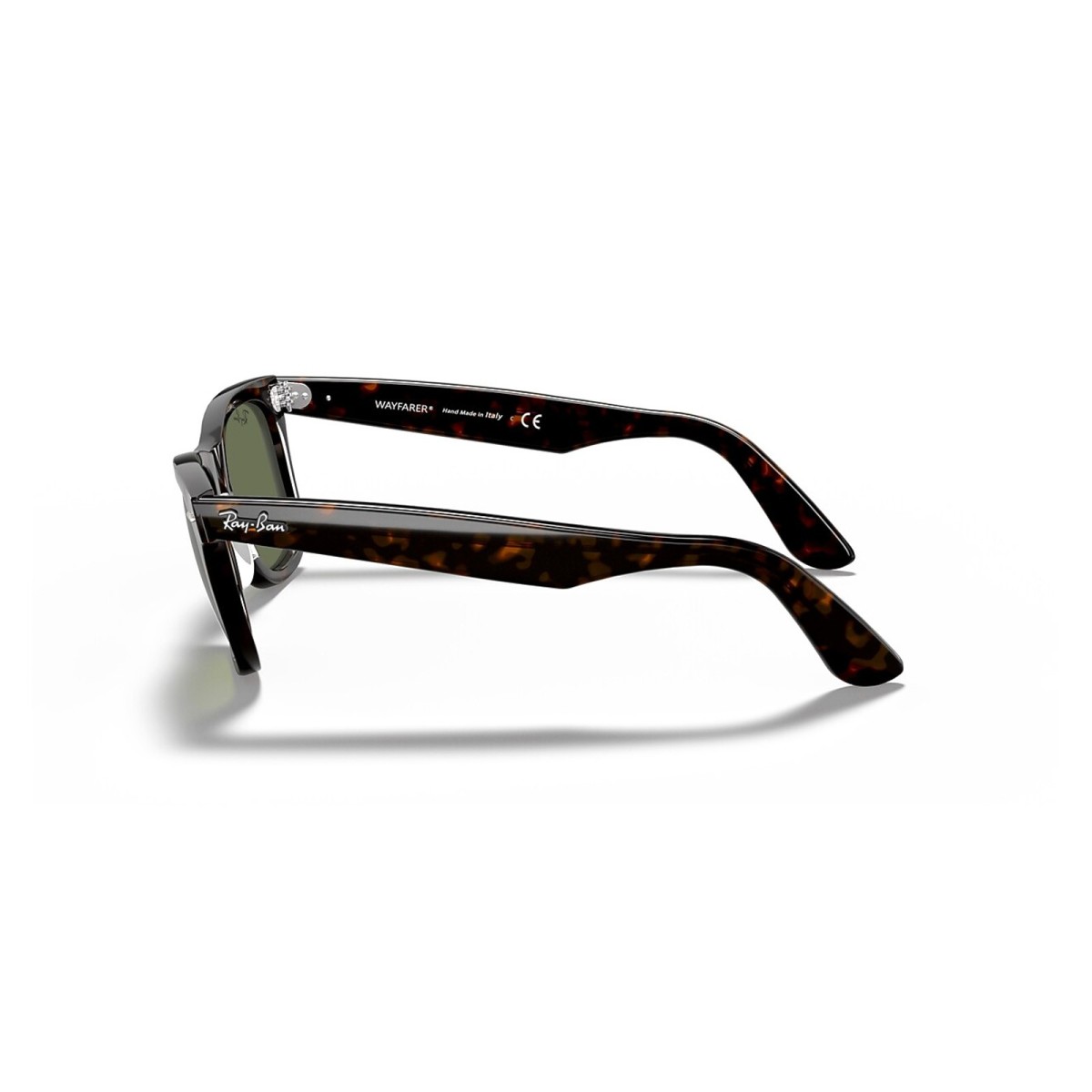 RAY BAN WAYFARER RB2140F 902 | Sunglasses | Vytria Eyewear