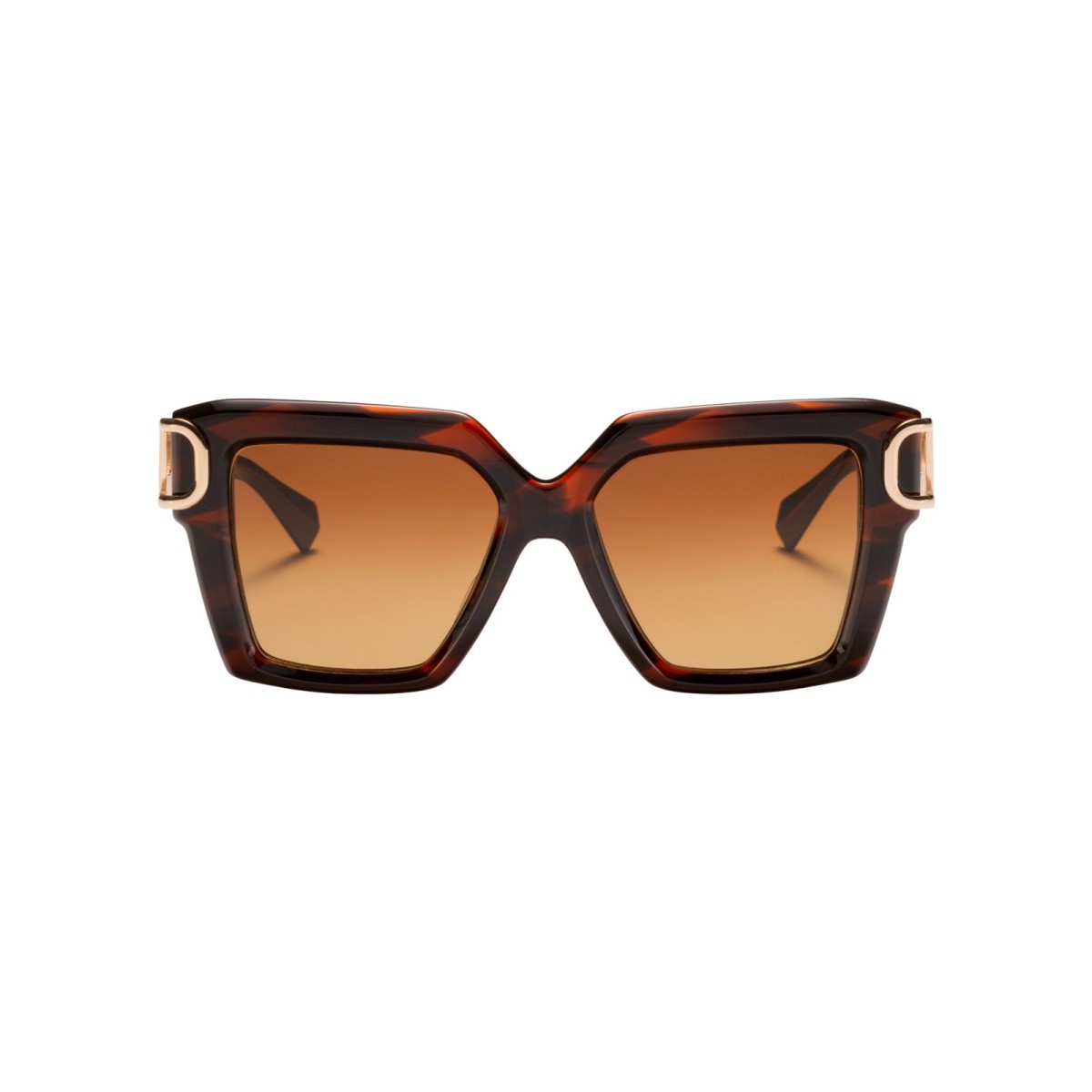 Valentino V-Uno VLS107 B | Square Sunglasses | Vytria Eyewear