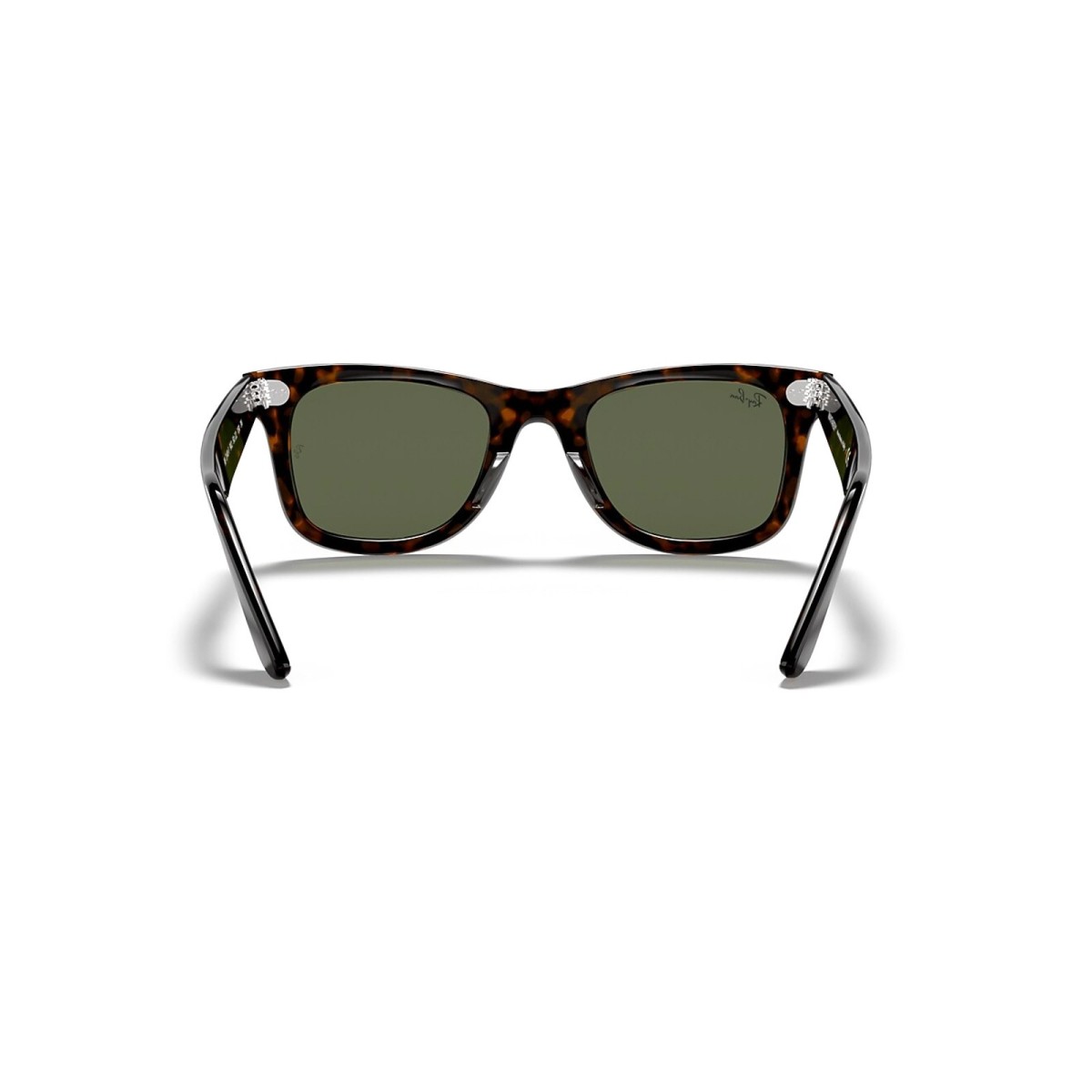 RAY BAN WAYFARER RB2140F 902 | Sunglasses | Vytria Eyewear