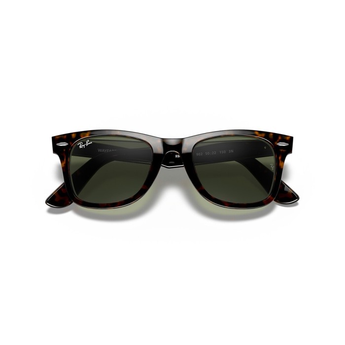 RAY BAN WAYFARER RB2140F 902