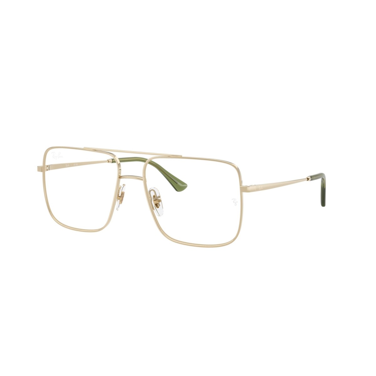 RAY BAN ARI RB3758V 2993 | Monturas | Vytria Eyewear