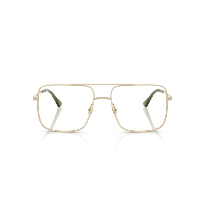 RAY BAN ARI RB3758V 2993