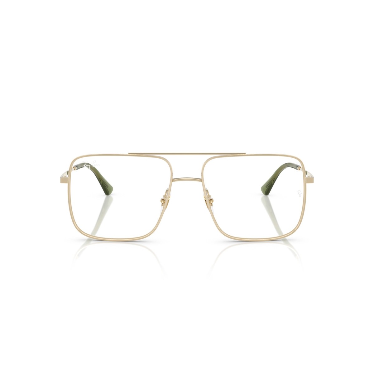 RAY BAN ARI RB3758V 2993 | Monturas | Vytria Eyewear