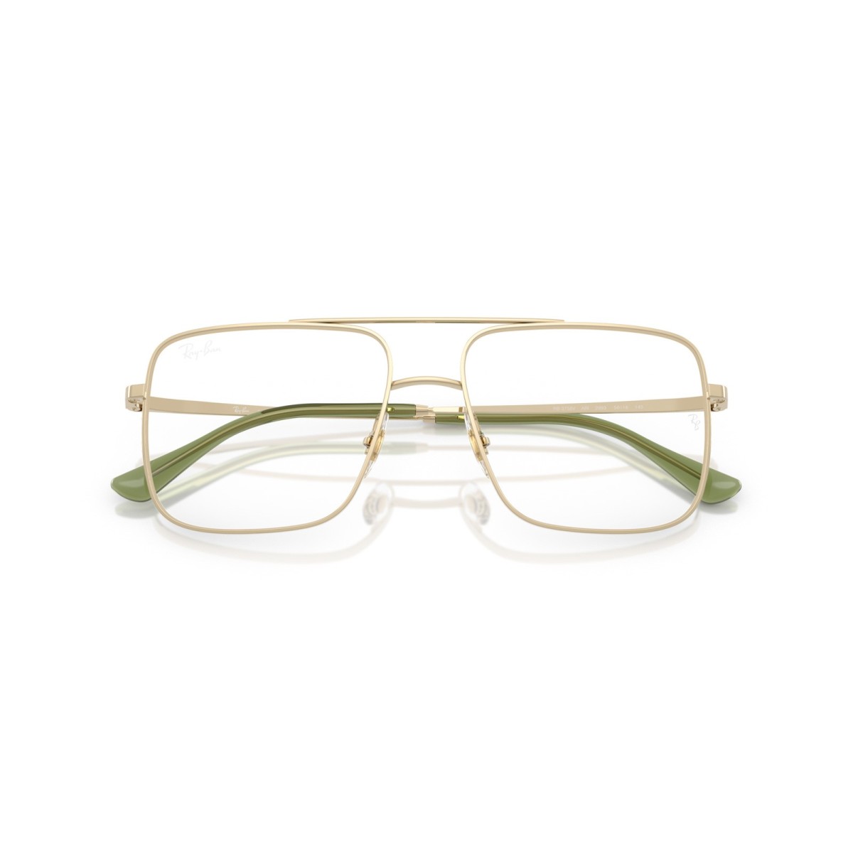 RAY BAN ARI RB3758V 2993 | Monturas | Vytria Eyewear