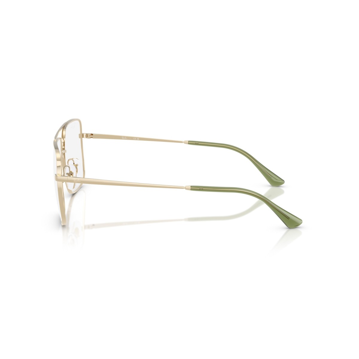 RAY BAN ARI RB3758V 2993 | Monturas | Vytria Eyewear