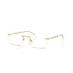 RAY BAN RB3768V 2500