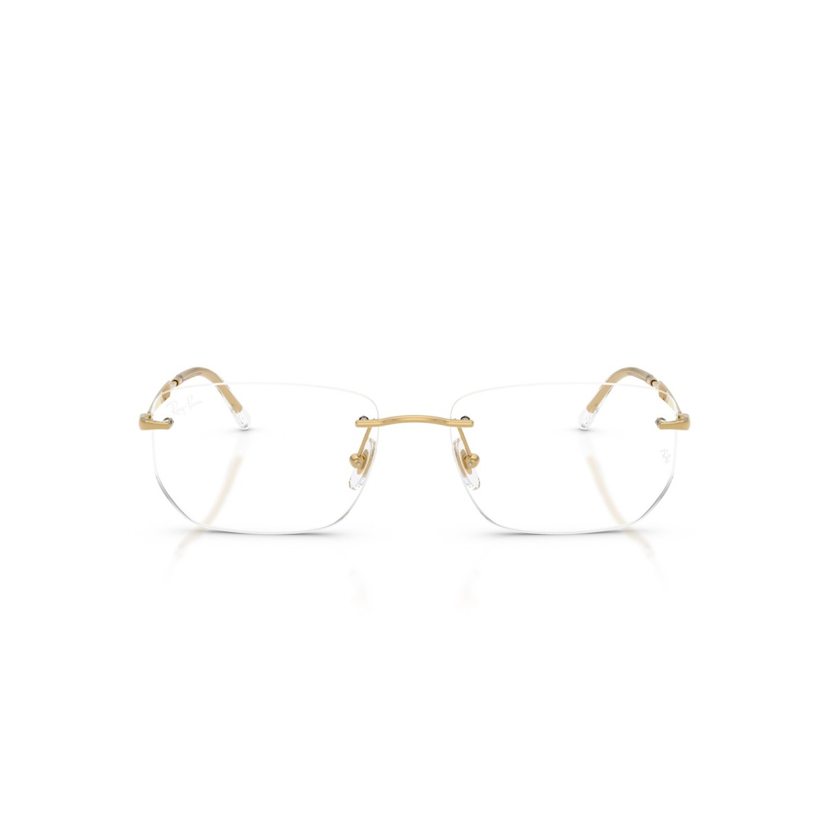 RAY BAN RB3768V 2500 | Eyeglasses | Vytria Eyewear