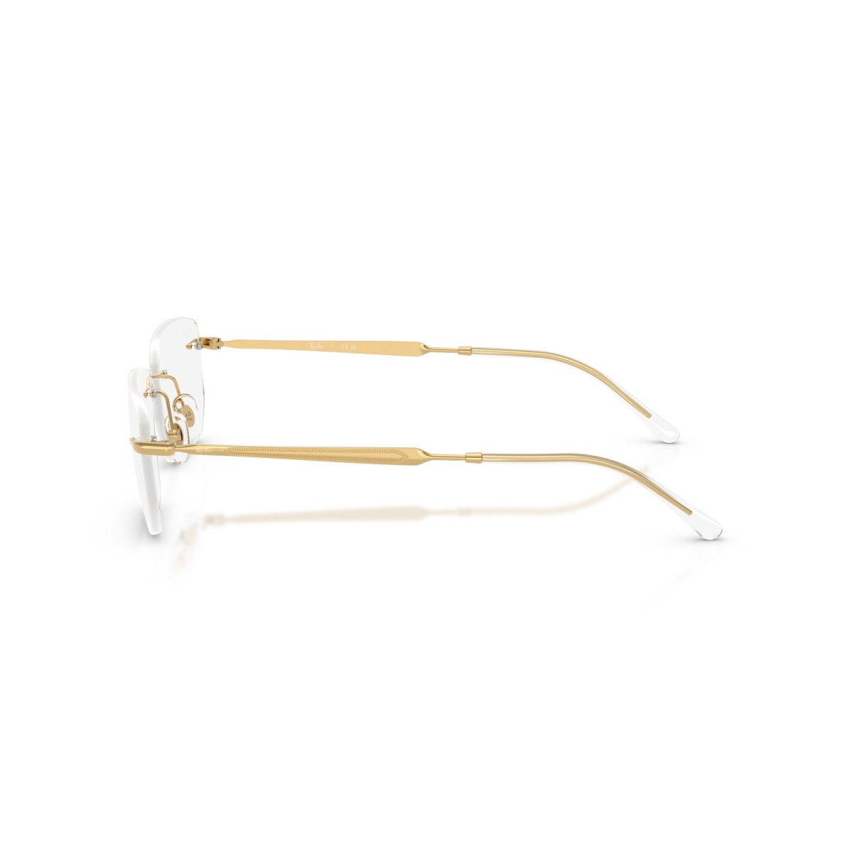RAY BAN RB3768V 2500 | Eyeglasses | Vytria Eyewear