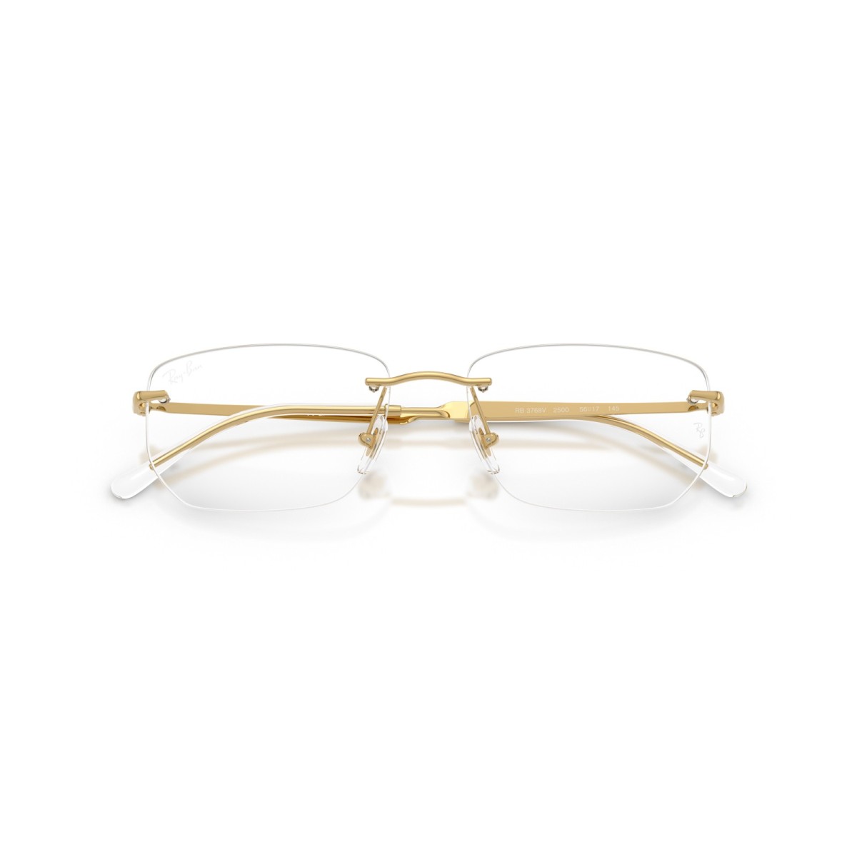 RAY BAN RB3768V 2500 | Eyeglasses | Vytria Eyewear