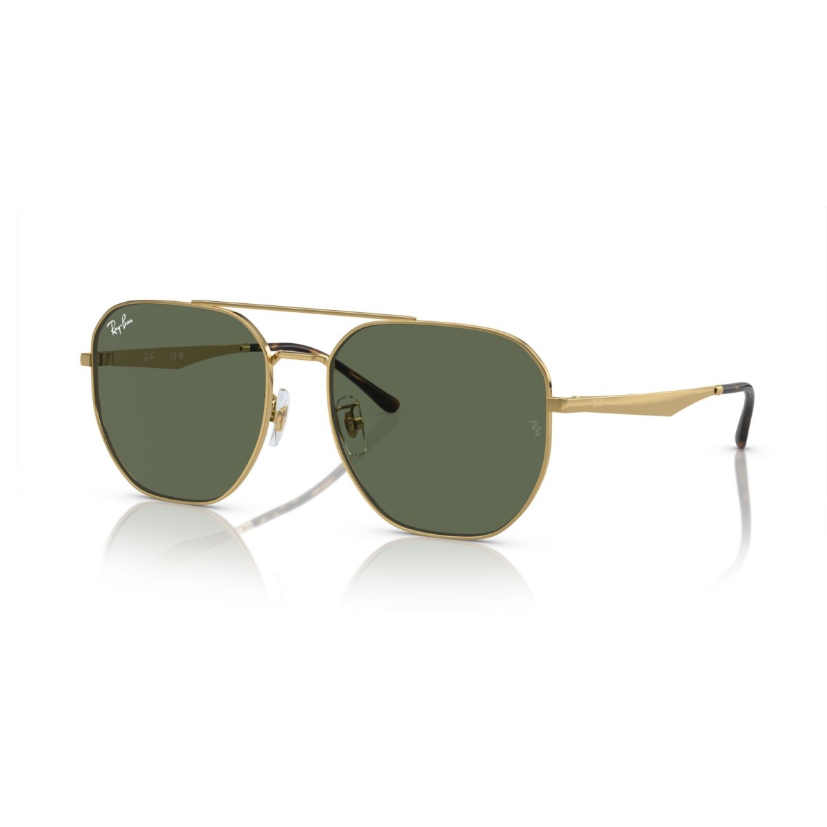 RAY BAN RB3724D 00171 | Sunglasses | Vytria Eyewear