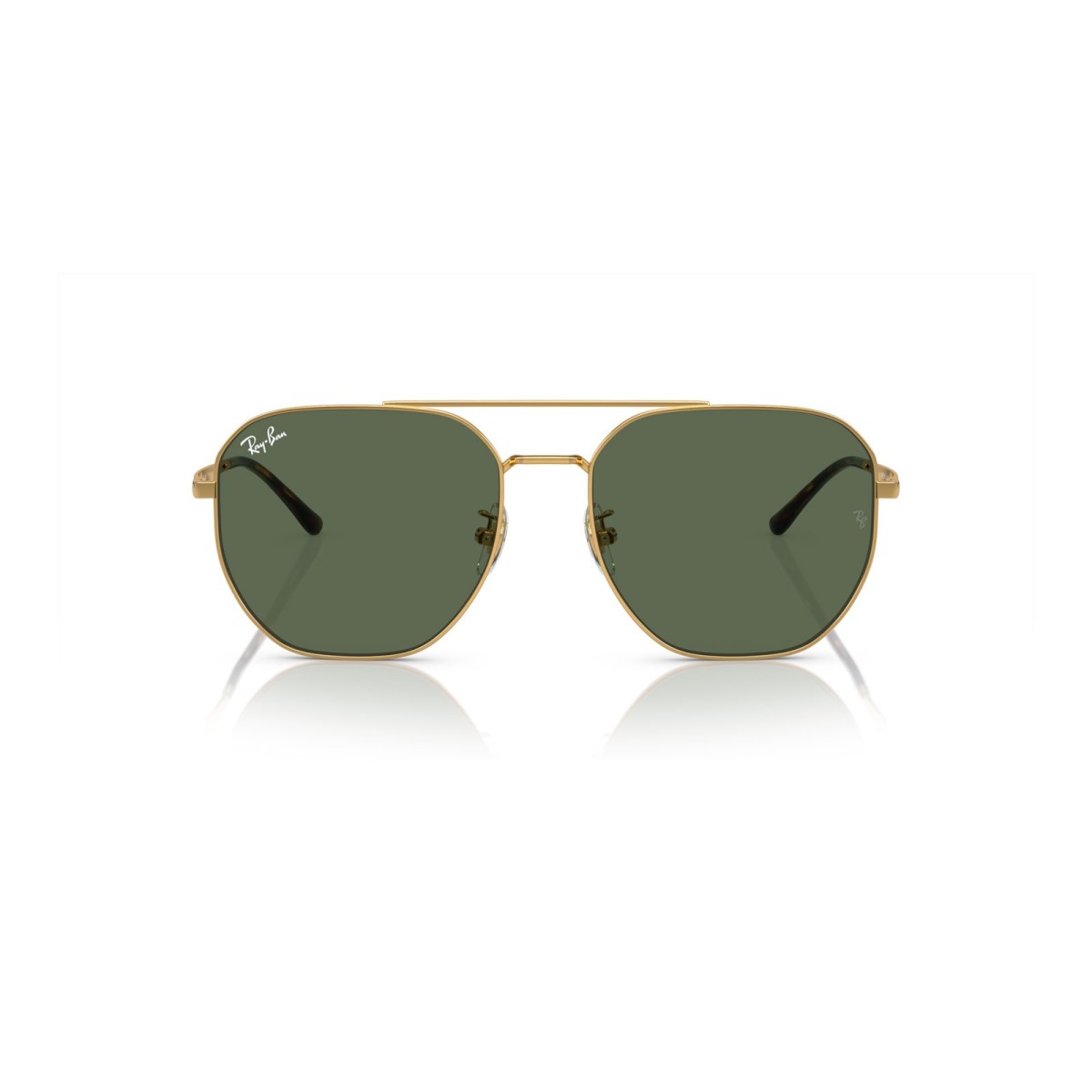 RAY BAN RB3724D 00171 | Sunglasses | Vytria Eyewear