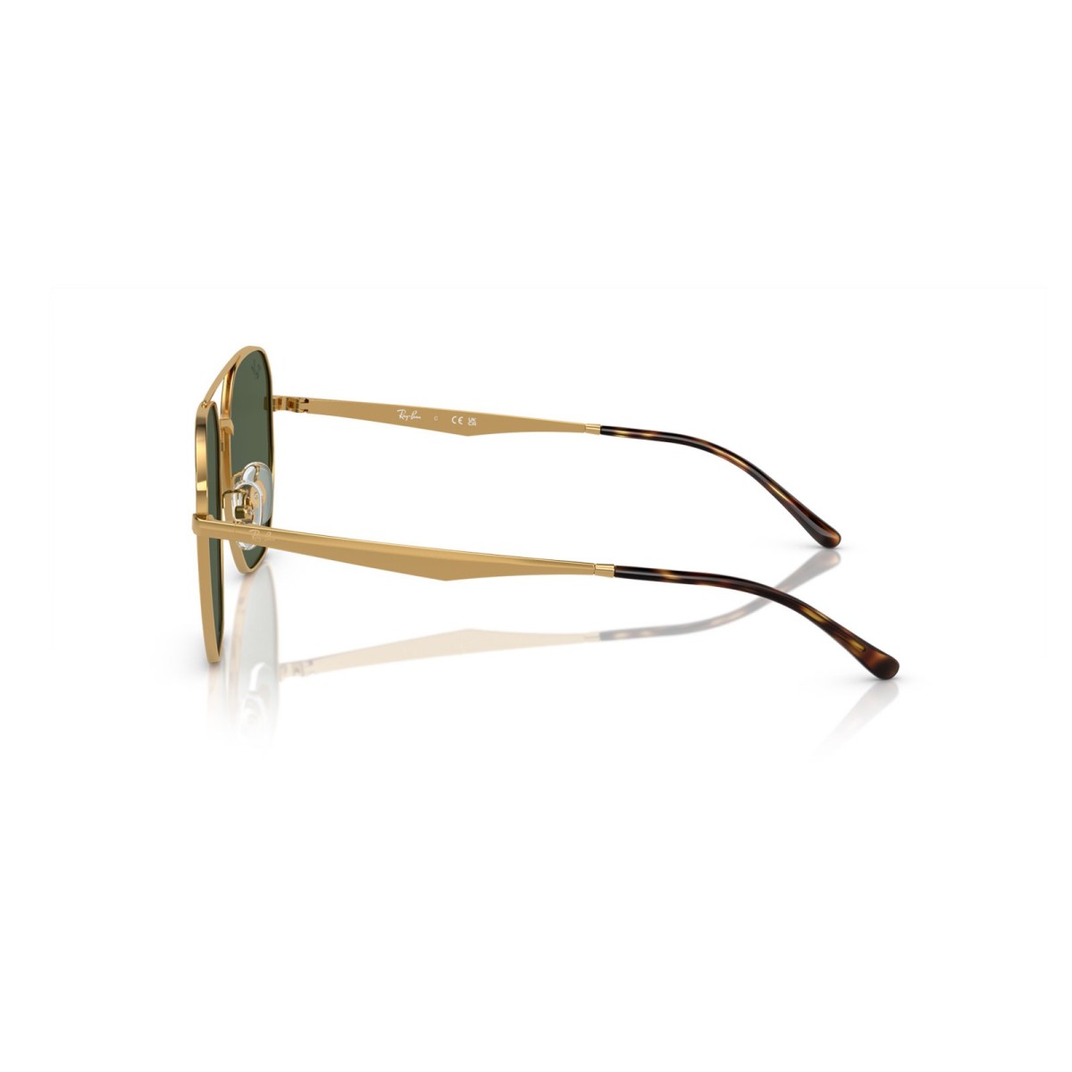 RAY BAN RB3724D 00171 | Sunglasses | Vytria Eyewear