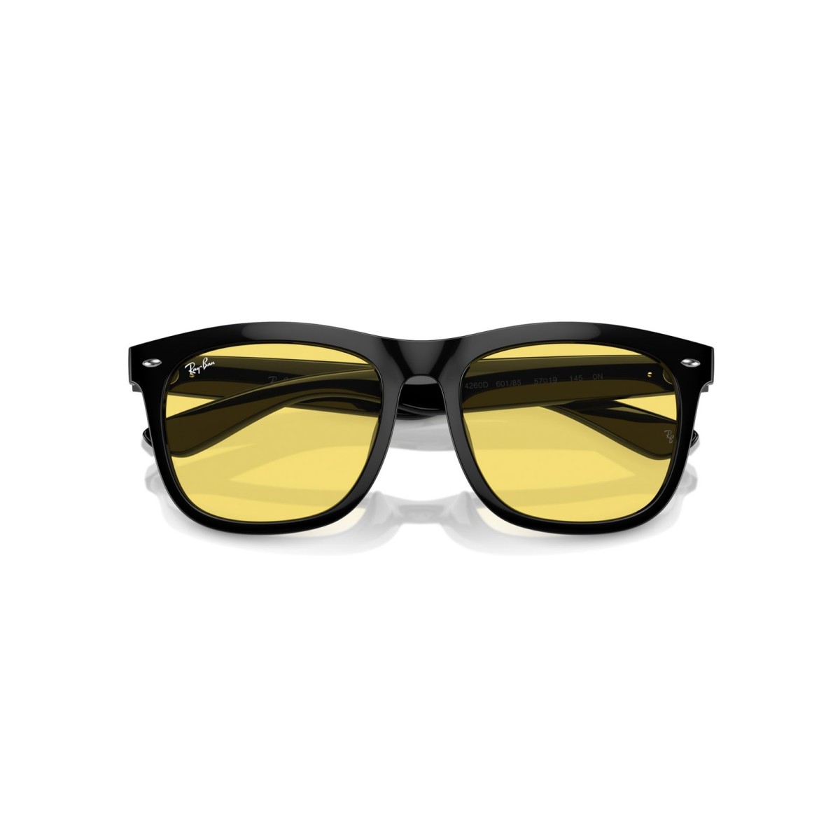 RAY BAN RB4260D 60185 | Gafas de sol | Vytria Eyewear