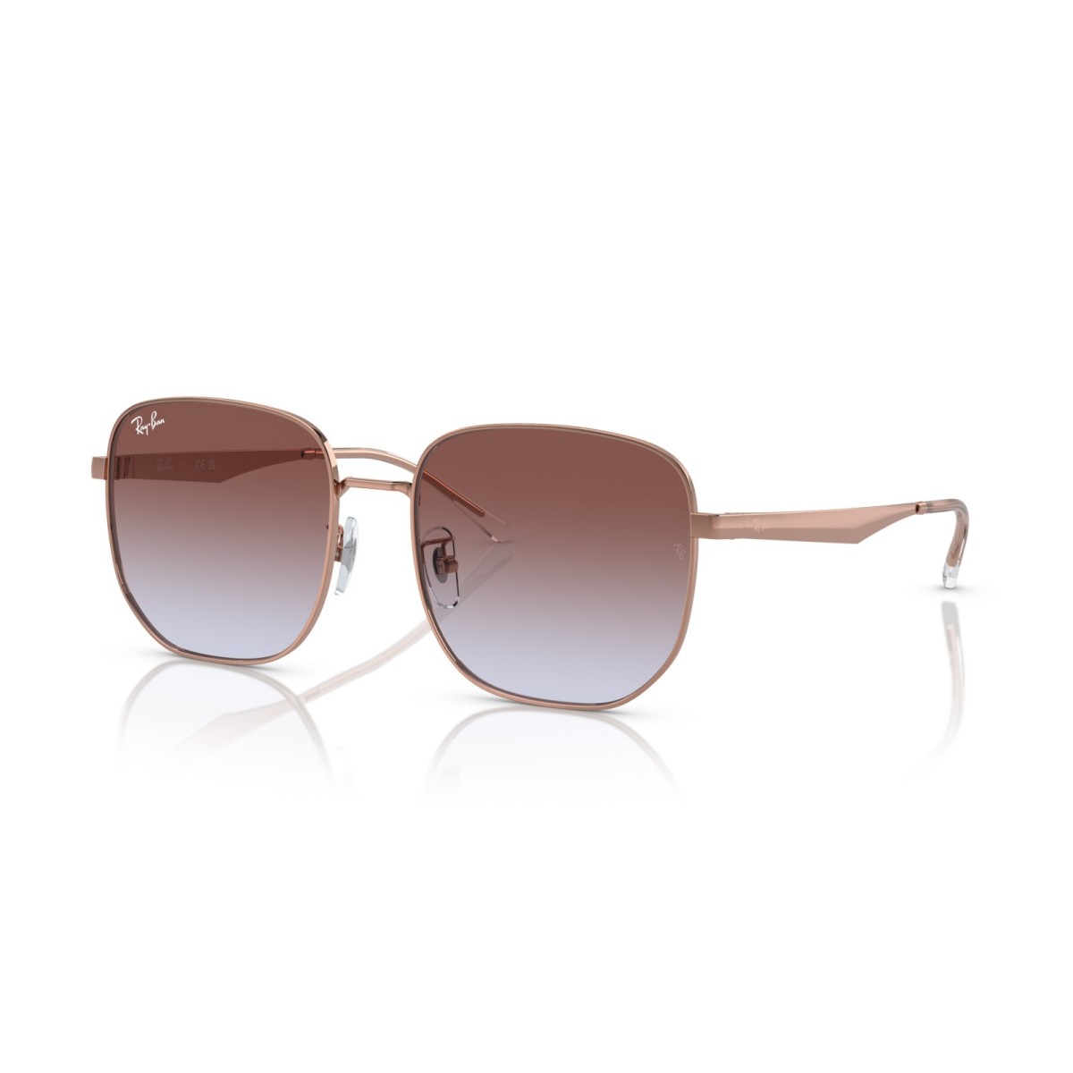 RAY BAN RB3713D 9202I8 | Sunglasses | Vytria Eyewear