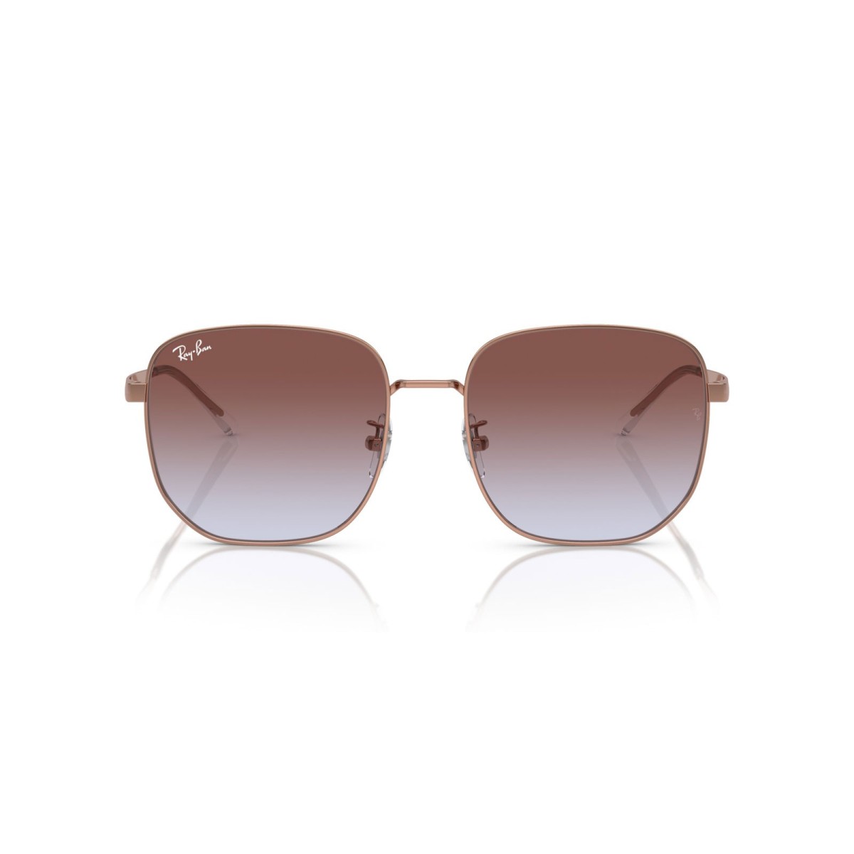 RAY BAN RB3713D 9202I8 | Sunglasses | Vytria Eyewear