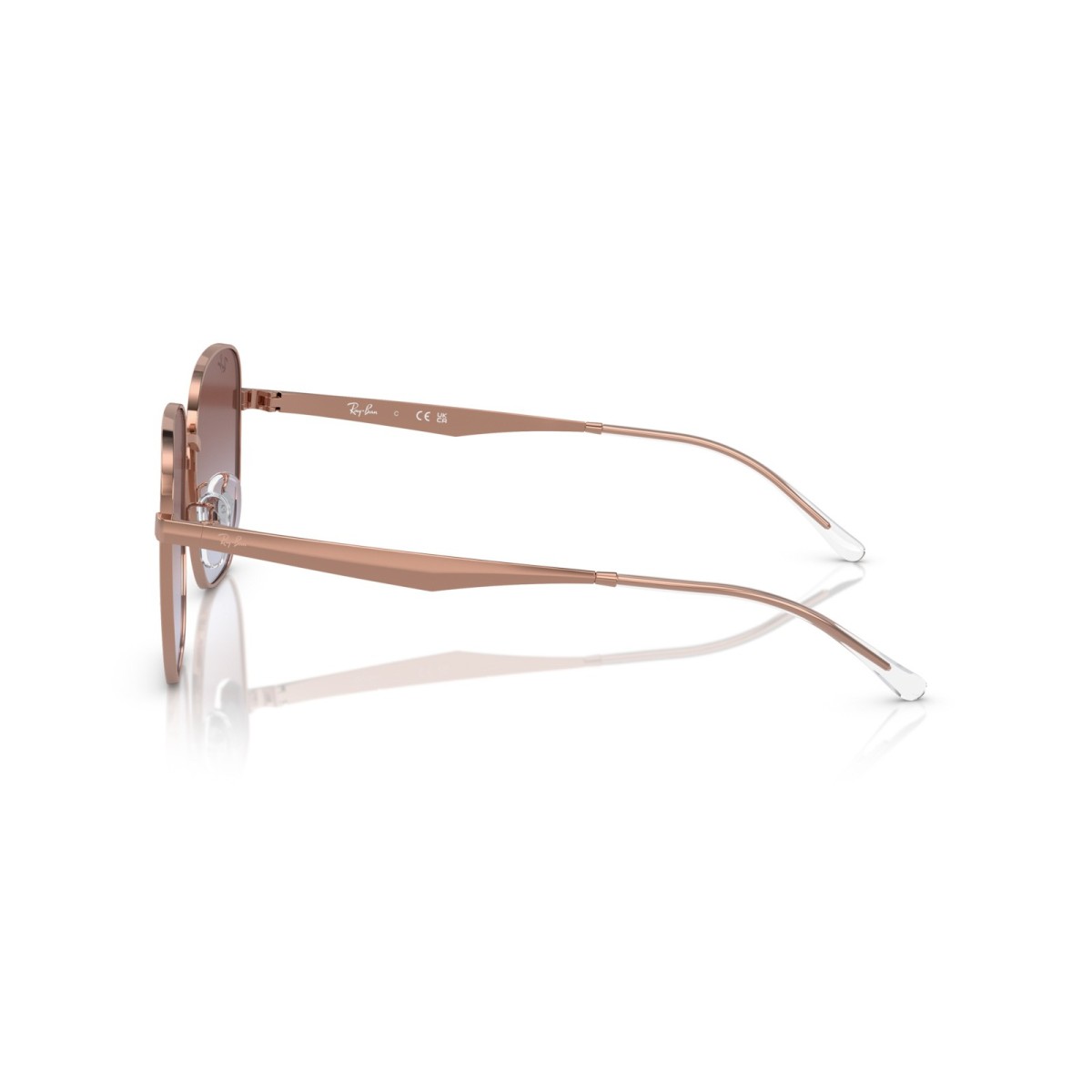 RAY BAN RB3713D 9202I8 | Sunglasses | Vytria Eyewear