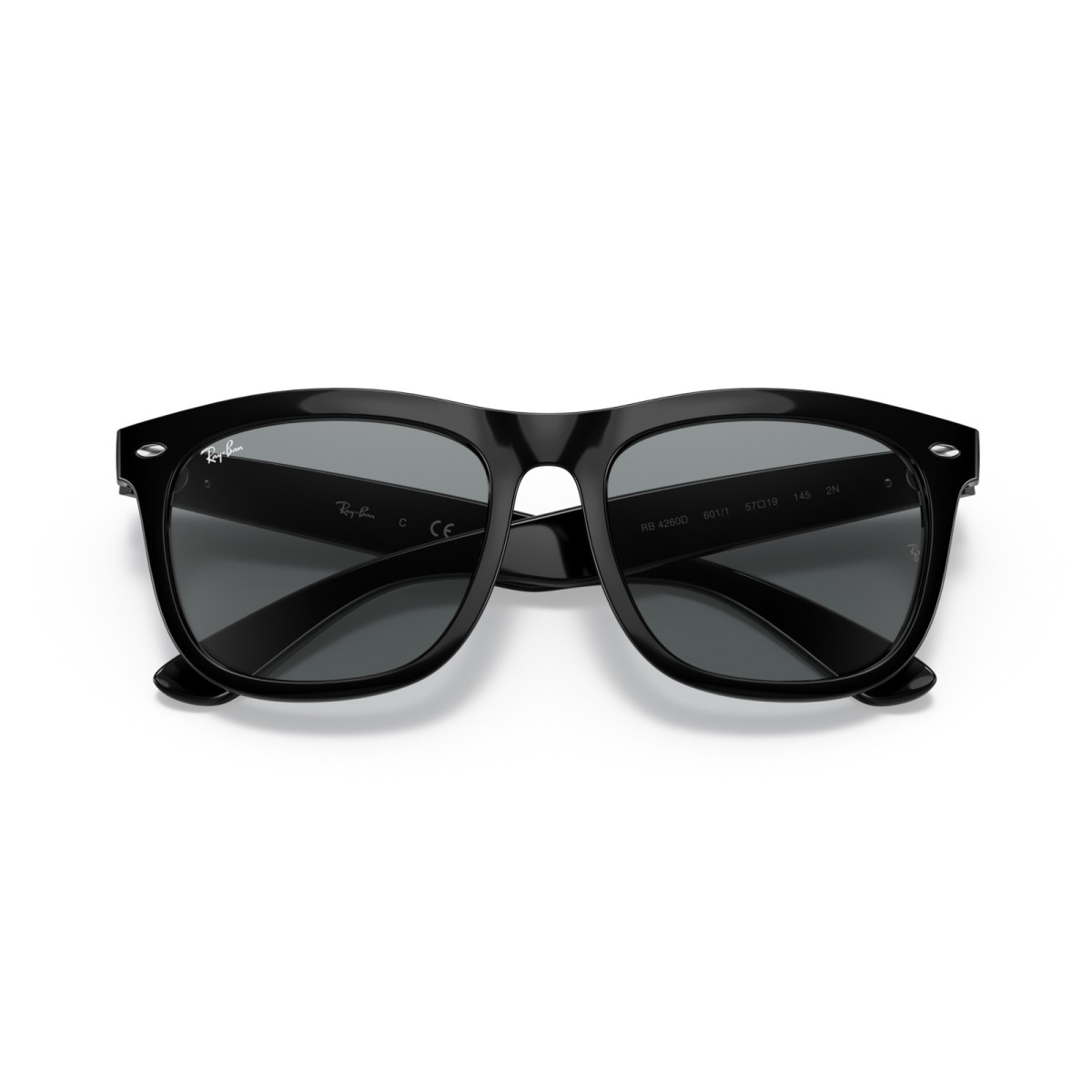 RAY BAN RB4260D 6011 | Gafas de sol | Vytria Eyewear