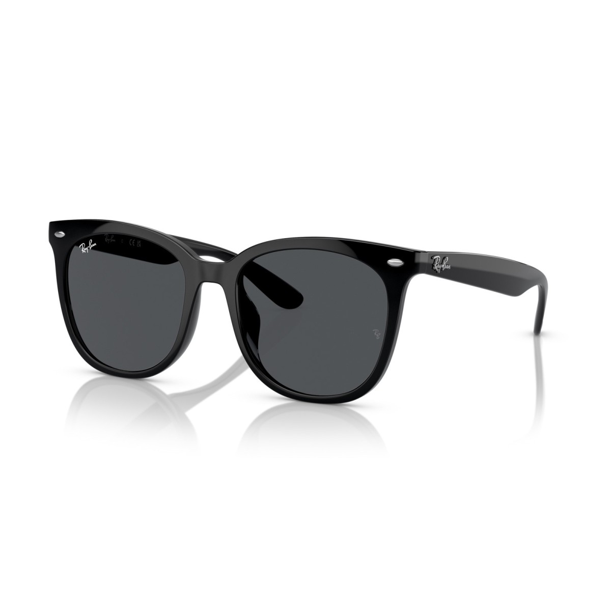 RAY BAN RB4379D 60187 | Sunglasses | Vytria Eyewear