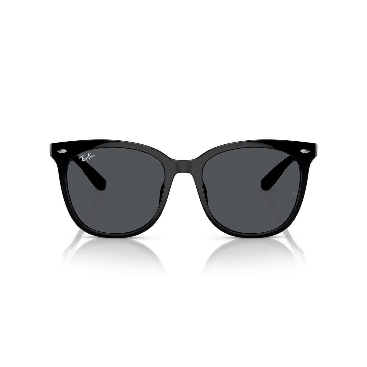 RAY BAN RB4379D 60187 | Sunglasses | Vytria Eyewear