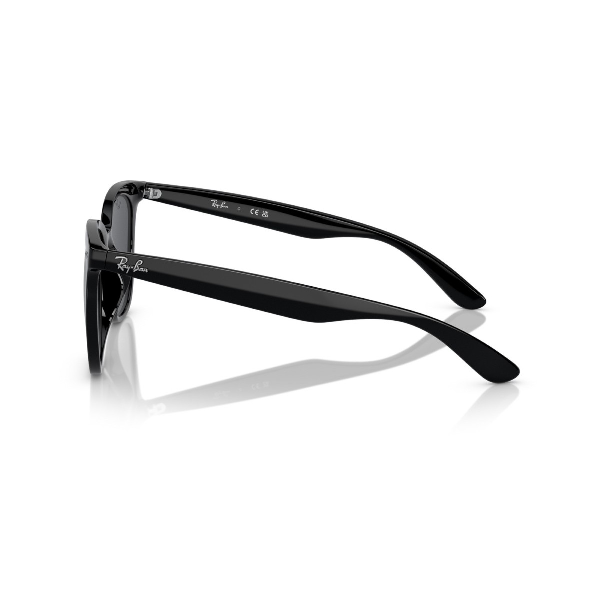 RAY BAN RB4379D 60187 | Sunglasses | Vytria Eyewear