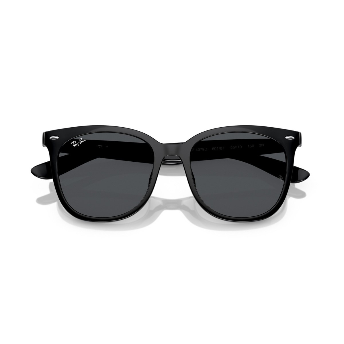 RAY BAN RB4379D 60187 | Sunglasses | Vytria Eyewear