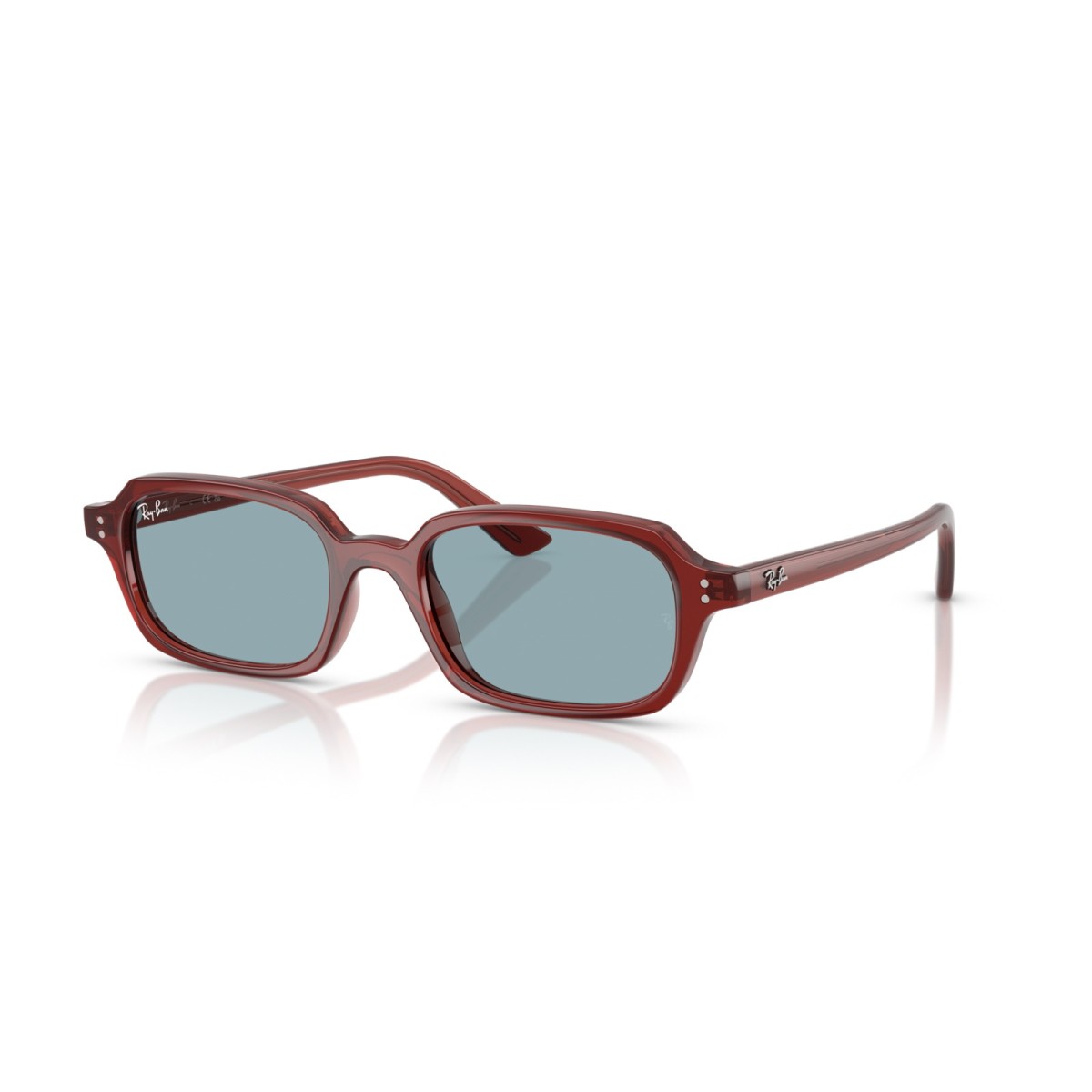 RAY BAN ZURI RB4455 680980 | Sunglasses | Vytria Eyewear