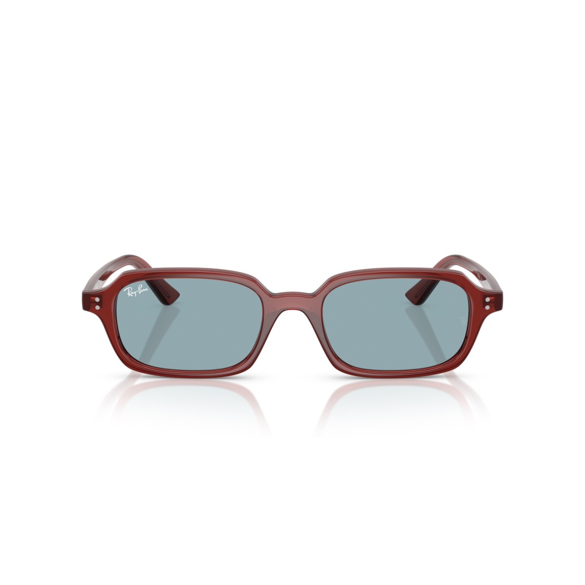 RAY BAN ZURI RB4455 680980 | Sunglasses | Vytria Eyewear