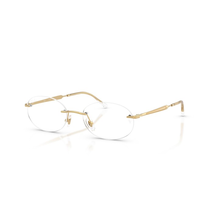 RAY BAN RB3767V 2500 | Eyeglasses | Vytria Eyewear