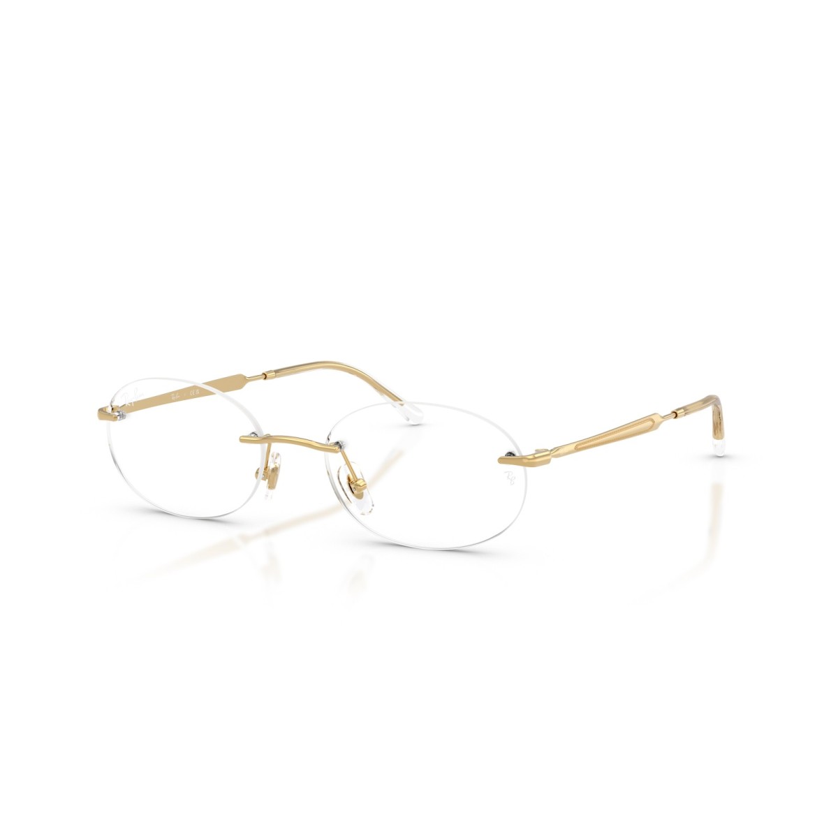 RAY BAN RB3767V 2500 | Eyeglasses | Vytria Eyewear