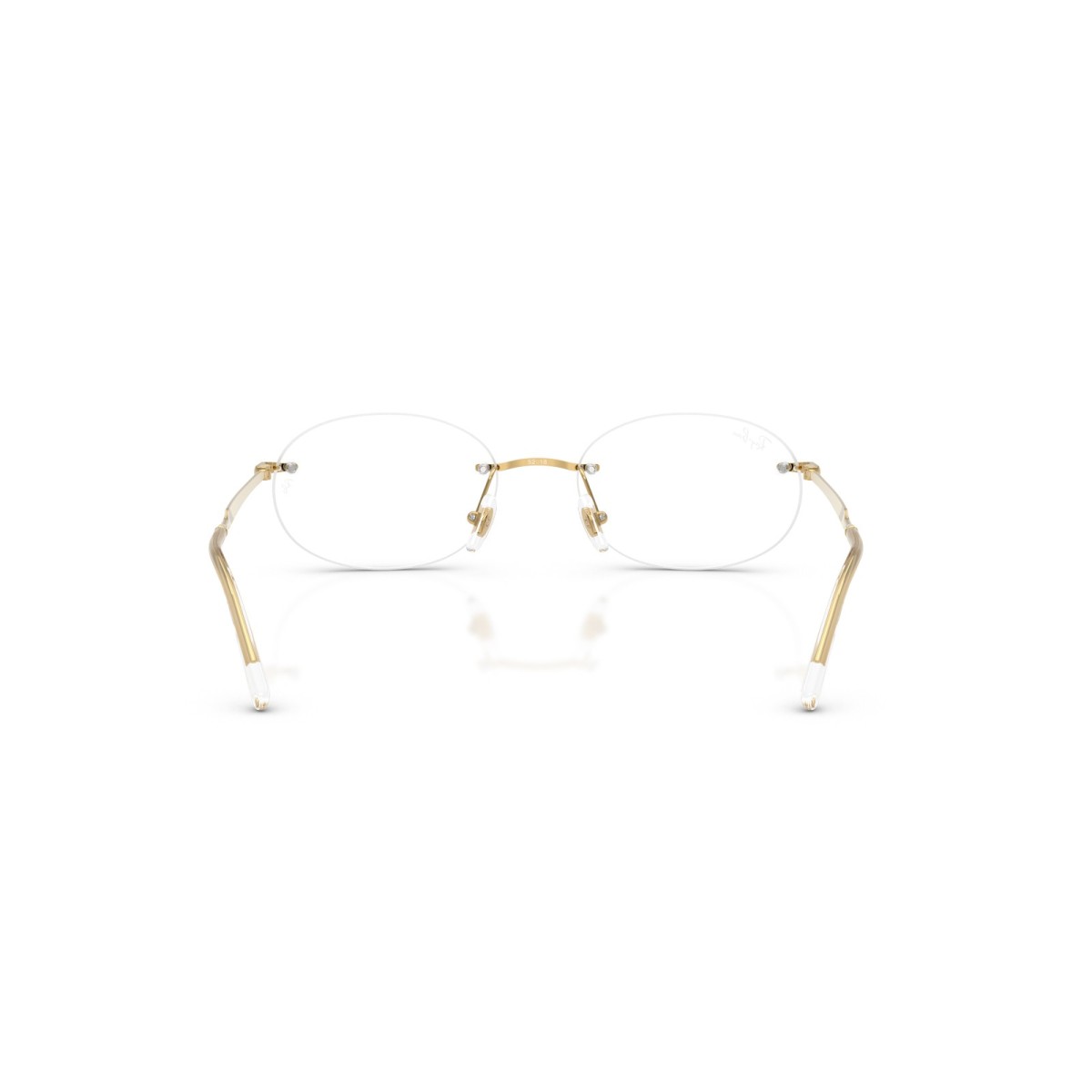 RAY BAN RB3767V 2500 | Eyeglasses | Vytria Eyewear