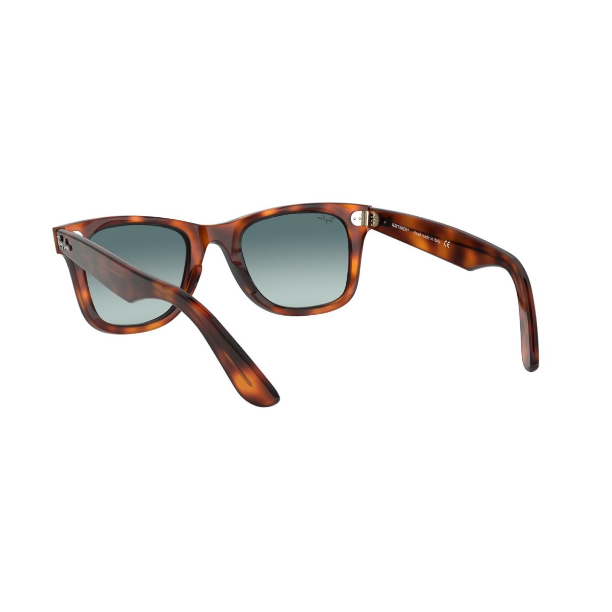 RAY BAN WAYFARER EASE RB4340 63973M | Sunglasses | Vytria Eyewear