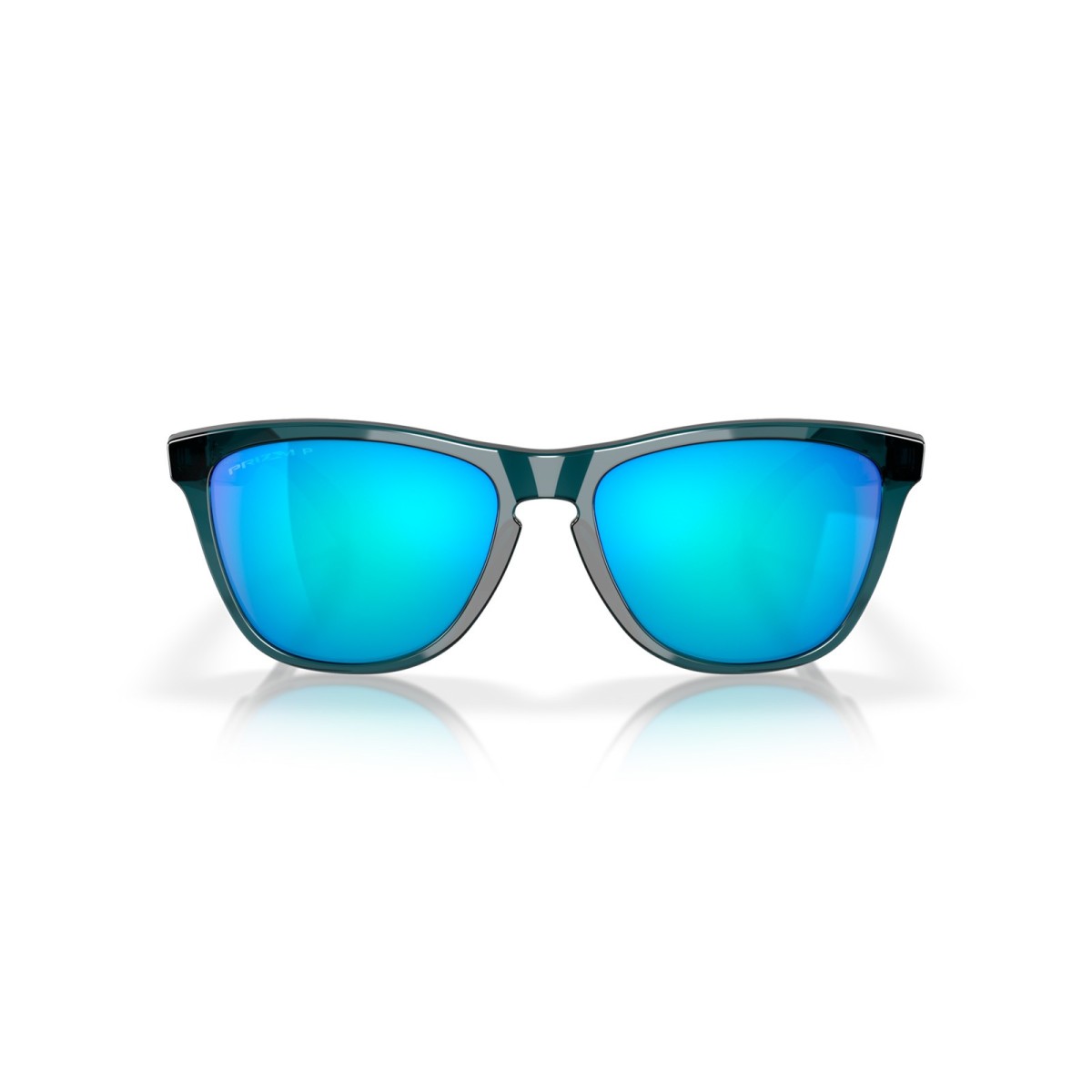 Oakley Frogskins OO9013 9013F6 | Gafas Sol Rectangulares | Vytria Eyewear