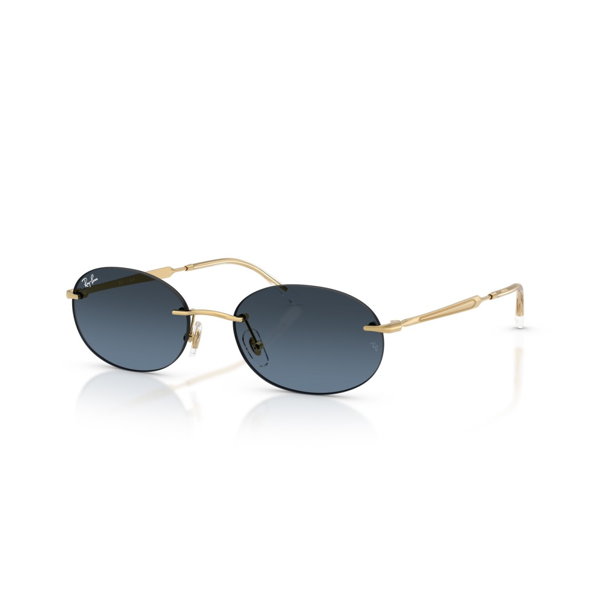 RAY BAN RB3767 0014C | Sunglasses | Vytria Eyewear