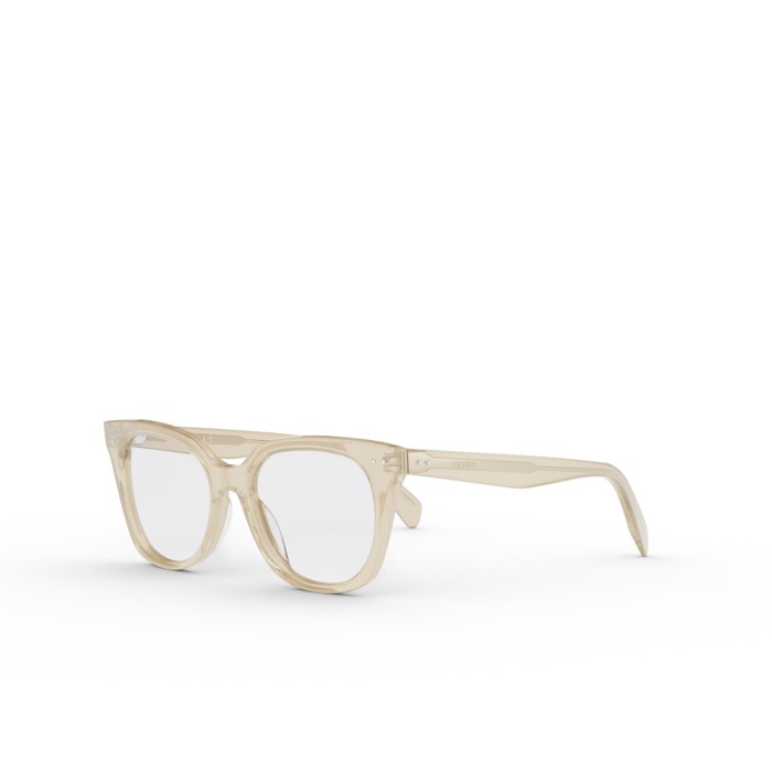 CELINE CL50116I 057 | Eyeglasses | Vytria Eyewear